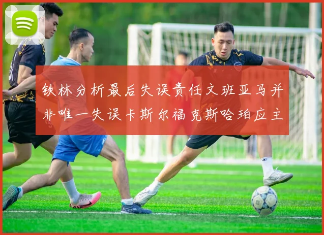 铁林分析最后失误责任文班亚马并非唯一失误卡斯尔福克斯哈珀应主动接球