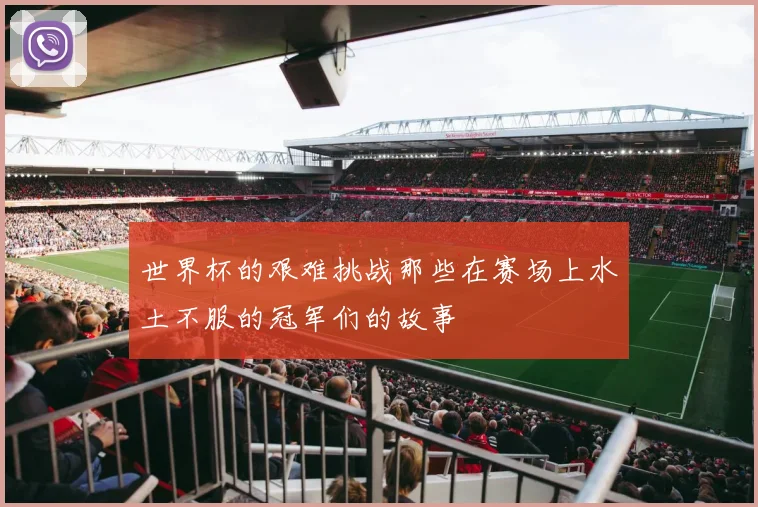 世界杯的艰难挑战那些在赛场上水土不服的冠军们的故事