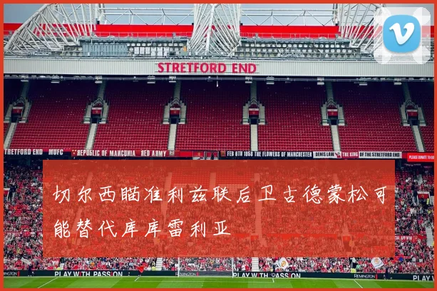 切尔西瞄准利兹联后卫古德蒙松可能替代库库雷利亚