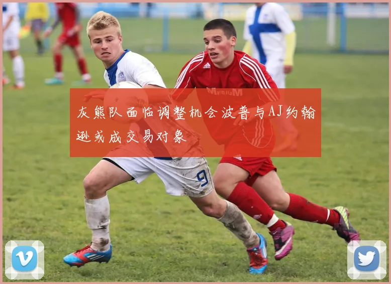 灰熊队面临调整机会波普与AJ约翰逊或成交易对象